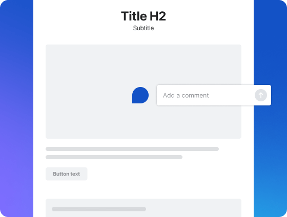 2 Round Of Feedback And Changes