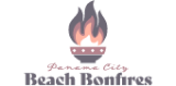 xola websites beach bonfires logo