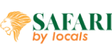 xola websites safari by locals logo