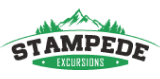 xola websites stampede excursions logo