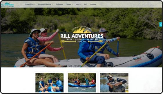 Rill Adventures 2